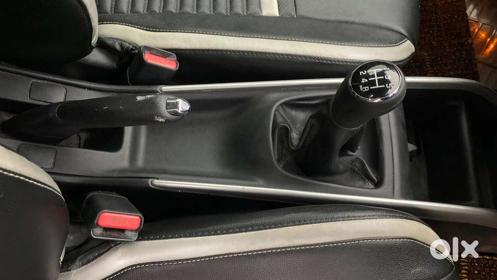 Maruti Suzuki Baleno 1.2 Zeta, 2017, Petrol