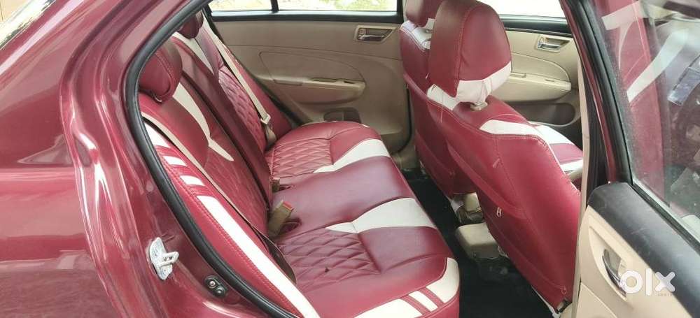 Maruti Suzuki Swift Dzire Vdi, 2015, Diesel