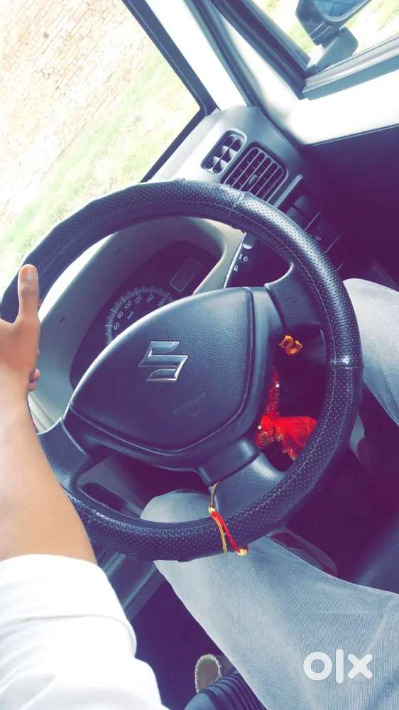 Maruti Suzuki Eeco 2021 Petrol Well Maintained