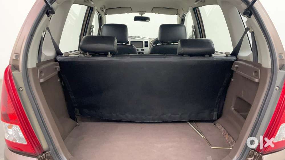 Maruti Suzuki Estilo Vxi Bs-iv, 2013, Petrol