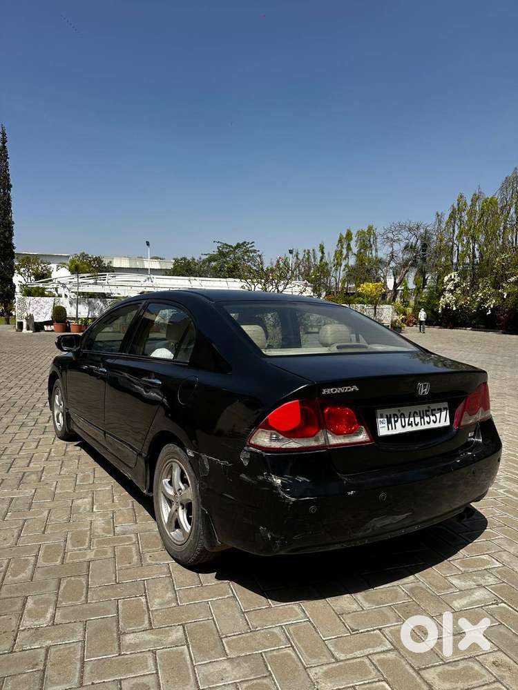 Honda Civic For Sale