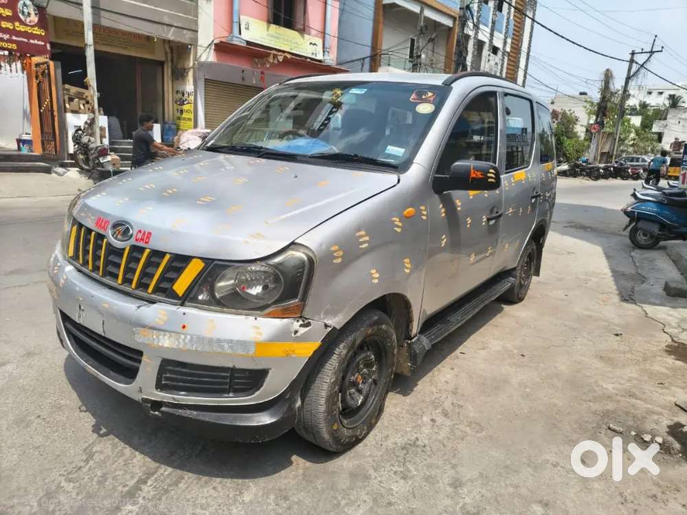 Mahindra Xylo 2019 Diesel 106000 Km Driven