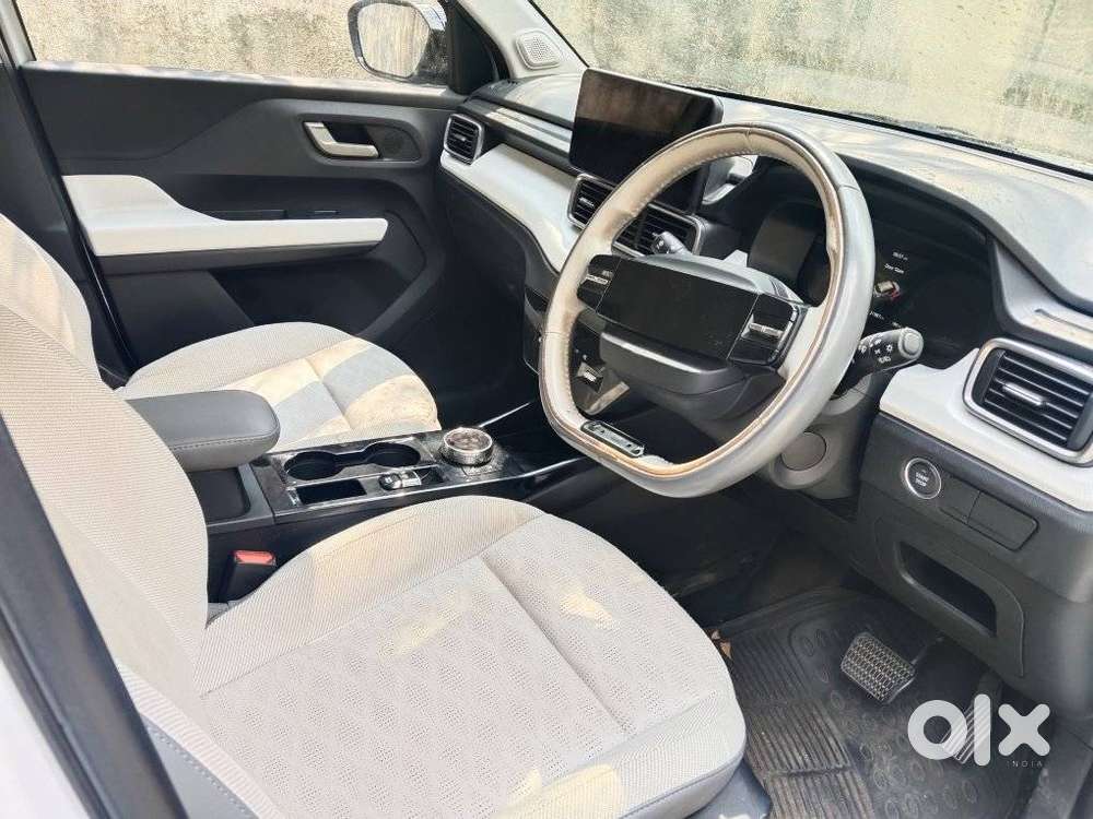 Tata Punch Ev Empowered Plus S Lr, 2024, Electric
