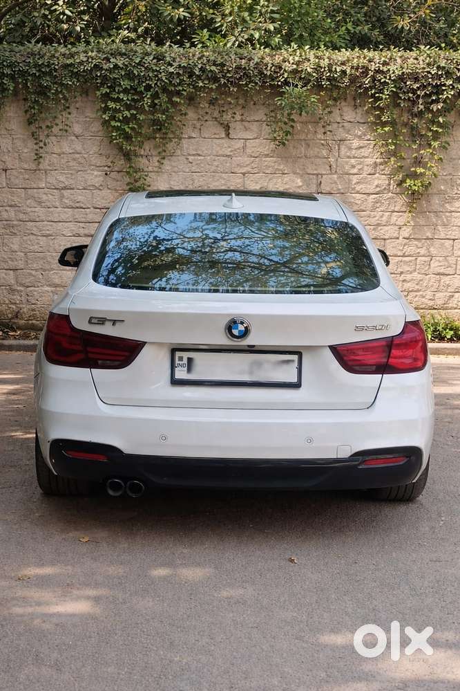 Bmw 3 Series 2.0 330i Sport Line, 2019, Petrol