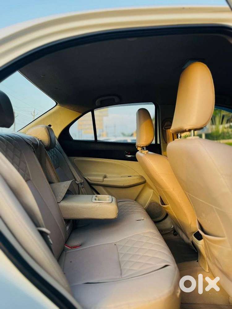 Maruti Suzuki Dzire 2017-2020 Vdi, 2018, Diesel