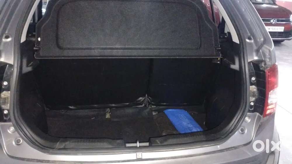 Maruti Suzuki Ignis 2018 Petrol Well Maintained