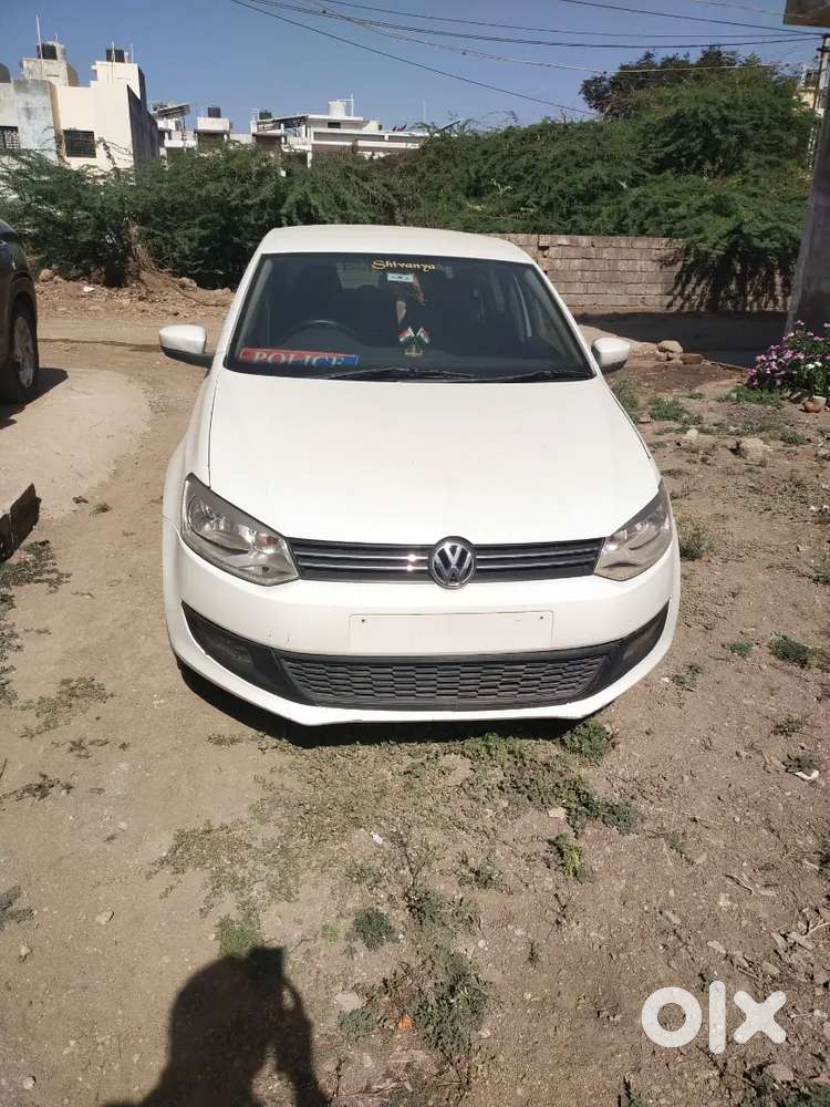 Volkswagen Polo Gti 2012 Diesel Well Maintained