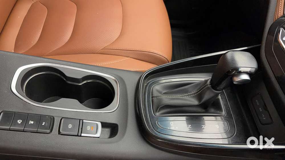 Mg Hector Plus 1.5 Sharp Dct, 2020, Petrol