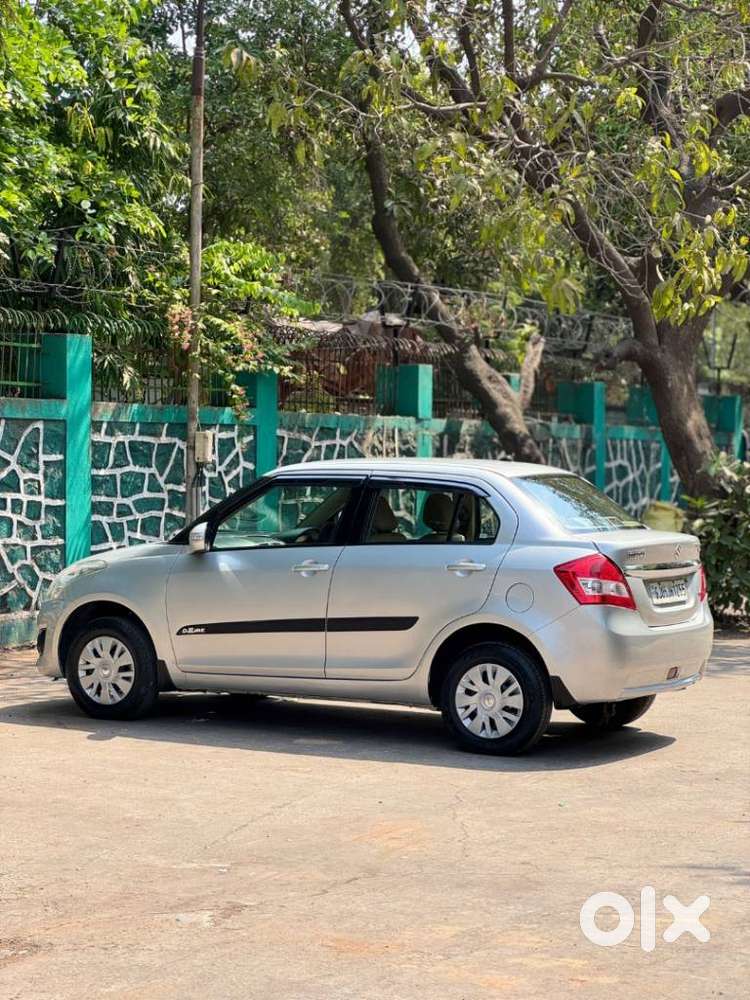 Maruti Suzuki Dzire, 2014, Diesel