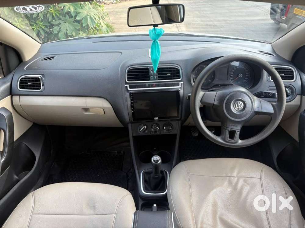 Volkswagen Polo 1.2 Mpi Highline Plus, 2012, Petrol