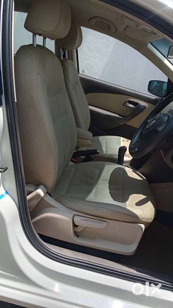 Volkswagen Vento 2010-2013 Diesel Highline, 2011, Diesel