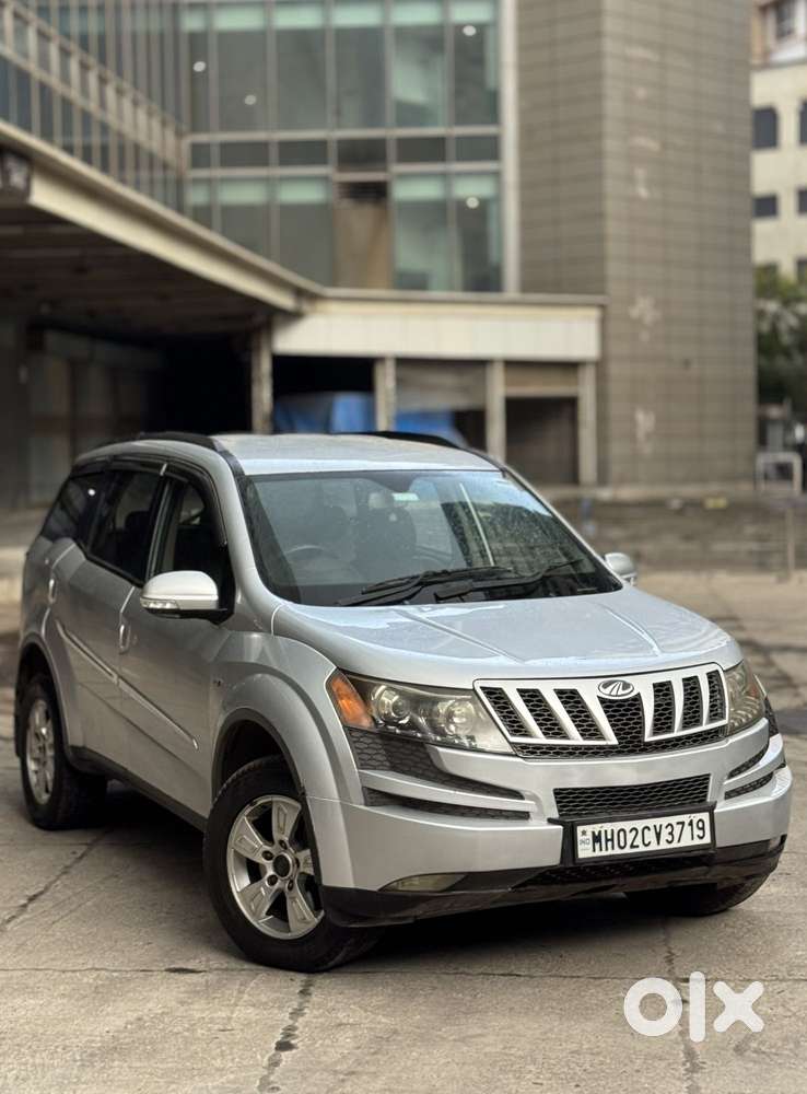 Mahindra Xuv500 2011-2015 W8 2wd, 2013, Diesel