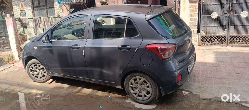 Hyundai Grand I10 Diesel 2017