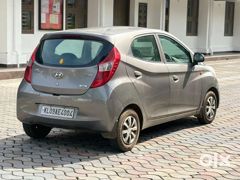 Hyundai Eon Era +, 2013, Petrol