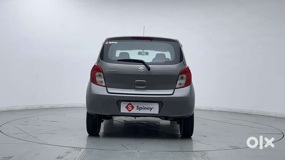 Maruti Suzuki Celerio