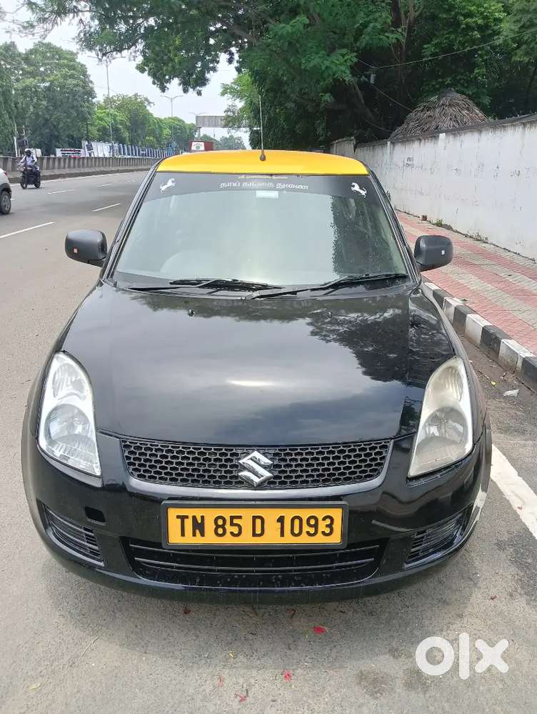 Maruti Suzuki Dzire 2016 Diesel Manual