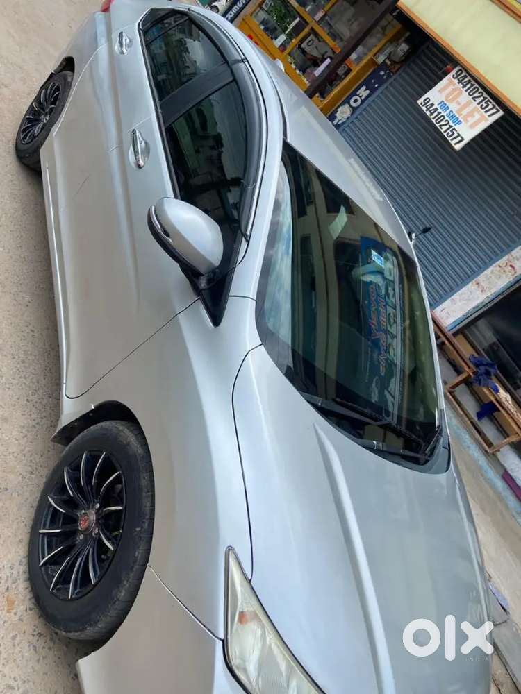 అర్జెంటు అమ్మబడును  Honda City 2014 Don't Asked Chip Price