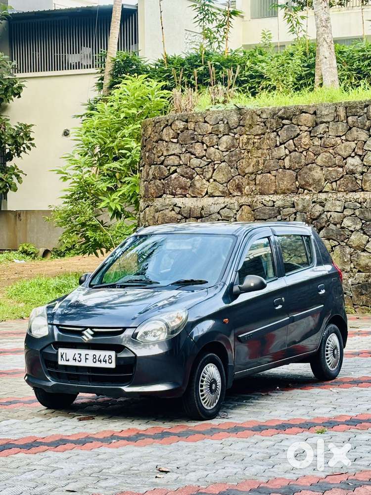 Maruti Suzuki Alto 800 0.8 Vxi (o), 2014, Petrol