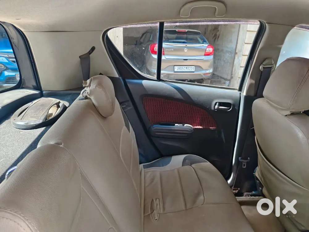 Maruti Suzuki Ritz Vdi 2014 Diesel