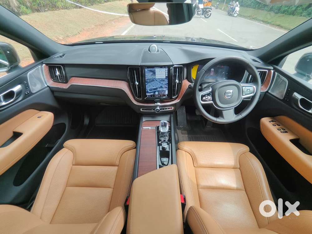 Volvo Xc60 2.0 B5 Ultimate, 2023, Petrol