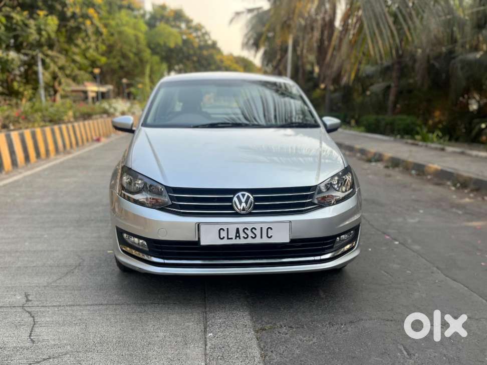 Volkswagen Vento 2013-2015 Tsi, 2015, Petrol