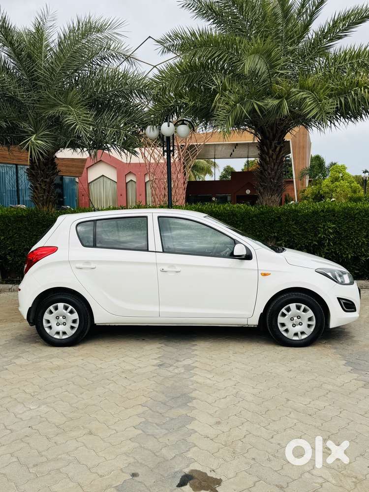 Hyundai I20 Magna 1.4 Crdi, 2014, Diesel