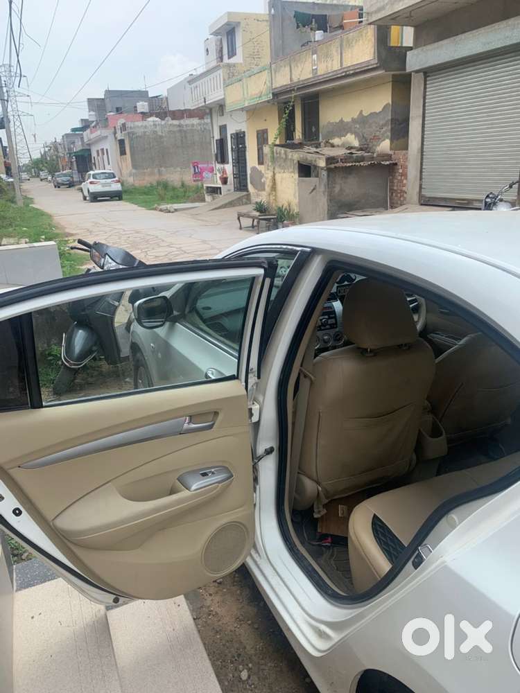 Honda City Petrol 2010