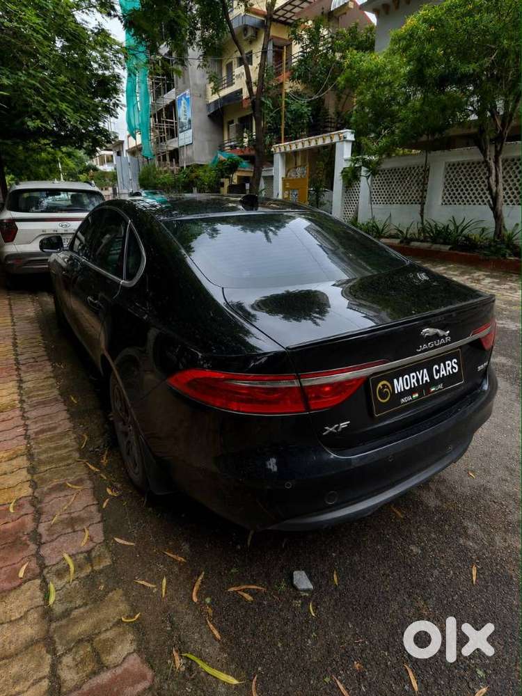 Jaguar Xf 2.0 Diesel Prestige, 2017, Diesel