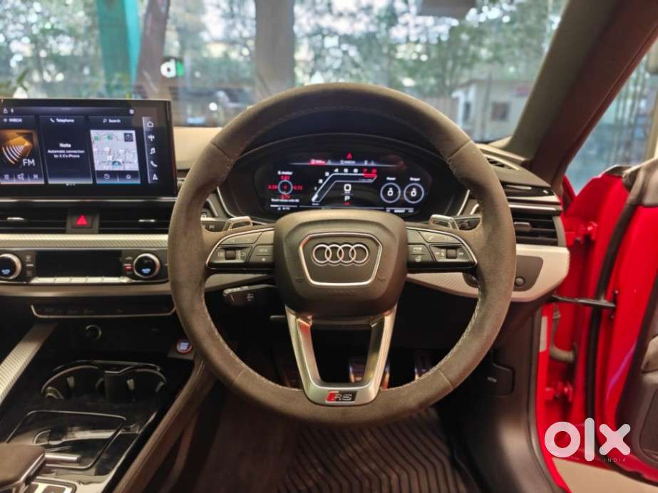 Audi Rs5 Sportback, 2022, Petrol