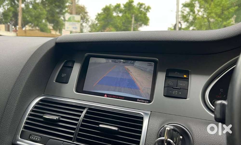 Audi Q7 3.0 Tdi Quattro Technology Pack, 2012, Diesel