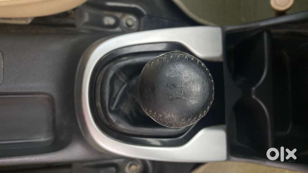 Honda Jazz 1.2 V I Vtec, 2016, Petrol