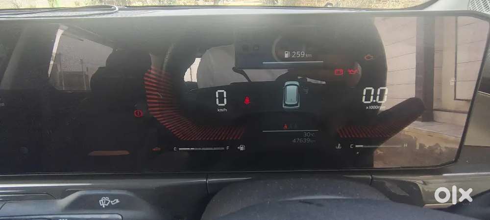 Kia Syros 2025 Diesel Well Maintained