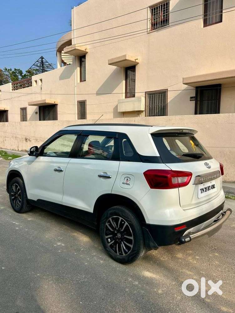 Hyundai Creta S Plus 1.5 Diesel Knight, 2023, Diesel