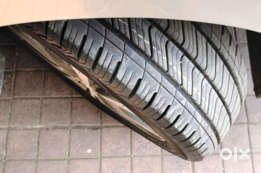 Hyundai Verna Sx Petrol At, 2017, Petrol