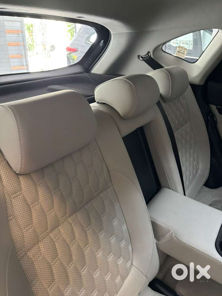 Kia Seltos Petrol 2023