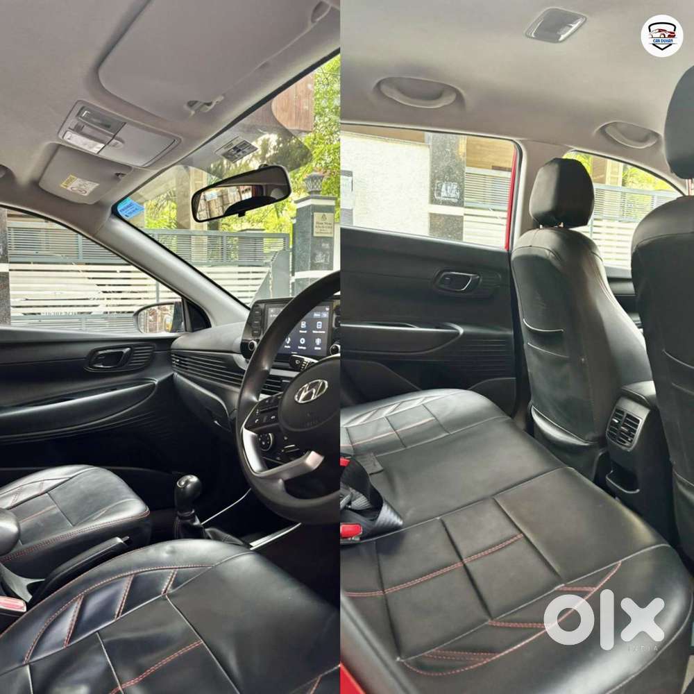 Hyundai Elite I20 [2018-2020] 1.2 Sportz, 2021, Petrol