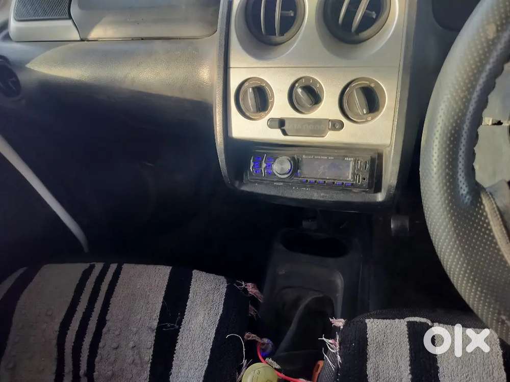 Tata Nano 2016 Cng & Hybrids 110000 Km Driven