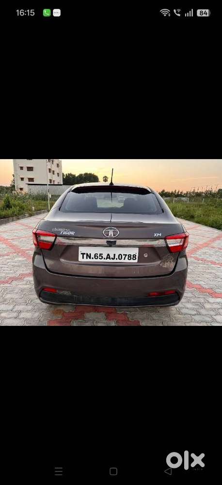 Tata Tigor, 2019, Diesel