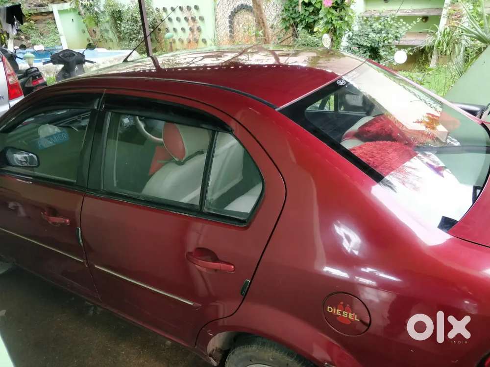 Ford Fiesta Classic 2012 Diesel Manual