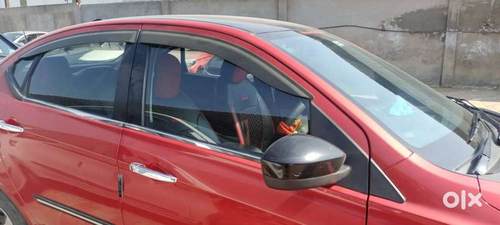 Tata Tigor 2018 Petrol Well Maintained, All New 4 Tyre