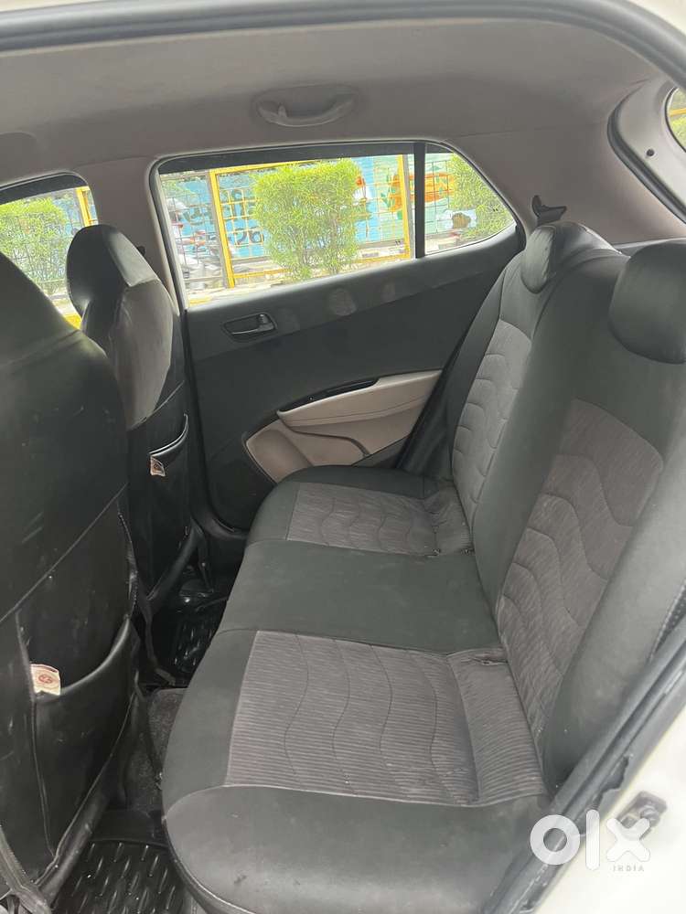 Hyundai Grand I10 Magna 1.1 Crdi, 2016, Diesel