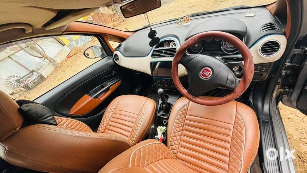 Fiat Punto Evo 2019 Diesel Well Maintained