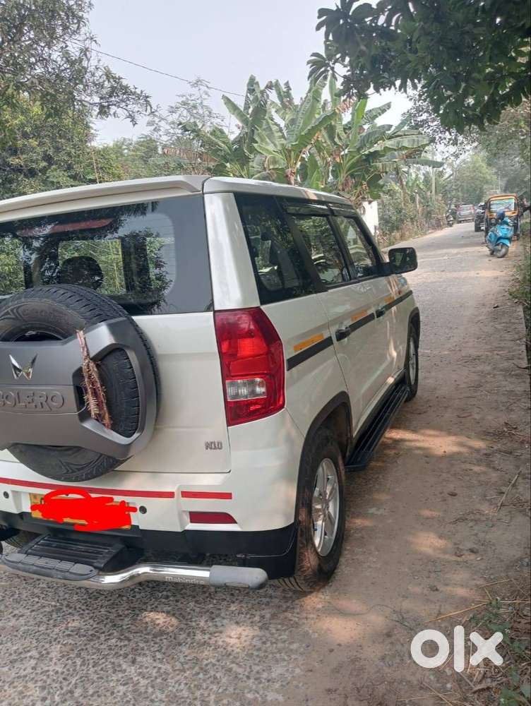 Mahindra Bolero Neo N10(r) 2024 Diesel Good Condition