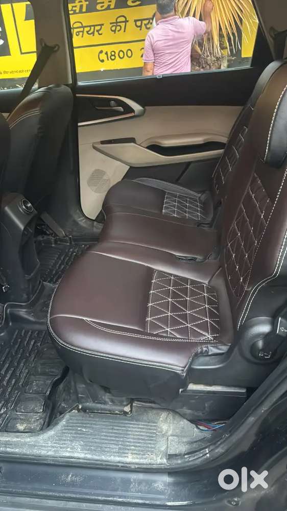 Kia Carens Prestige Diesel 2024