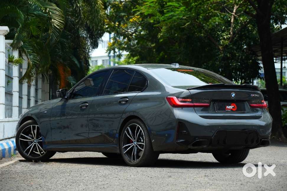 Bmw 3 Series 3.0 M340i Xdrive, 2023, Petrol