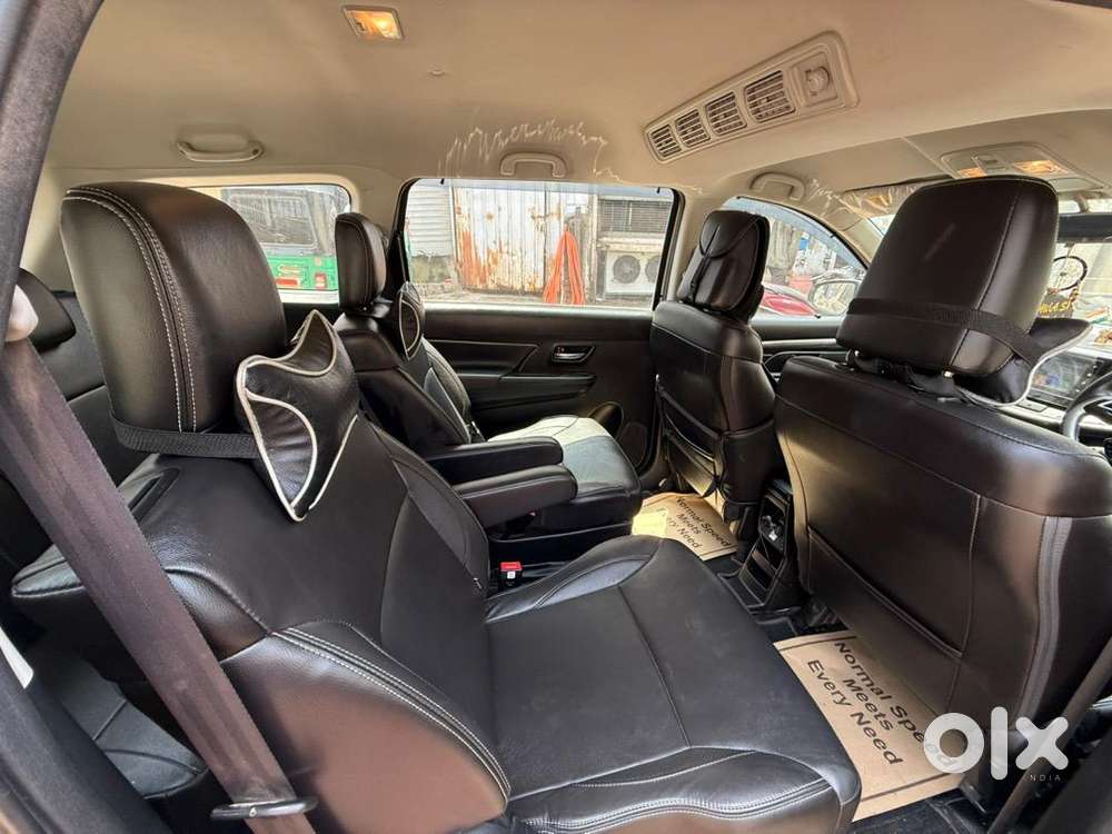 Maruti Suzuki Hybrid 2022