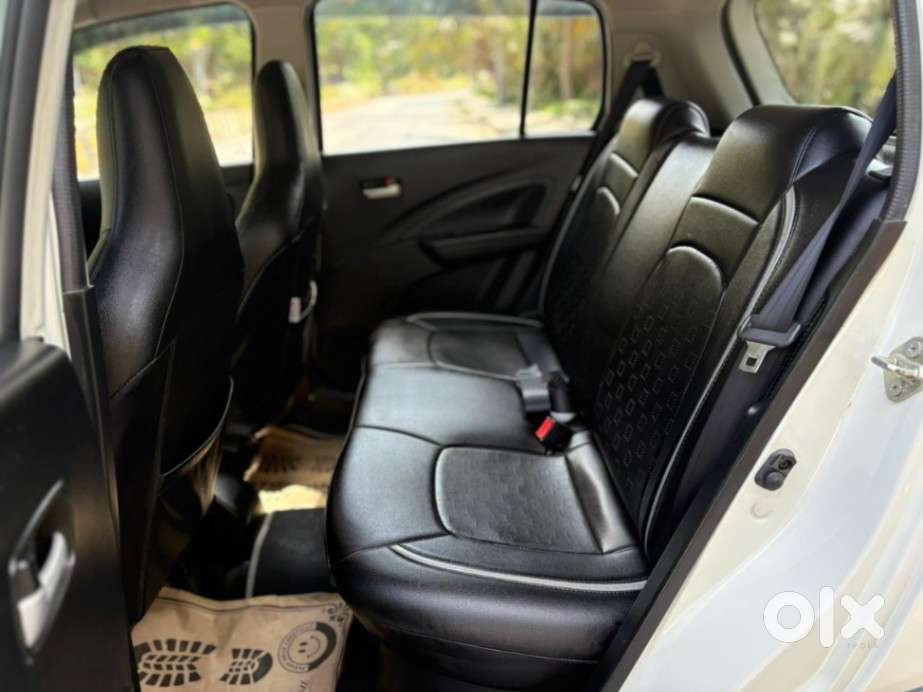 Maruti Suzuki Celerio X Zxi Option, 2020, Petrol