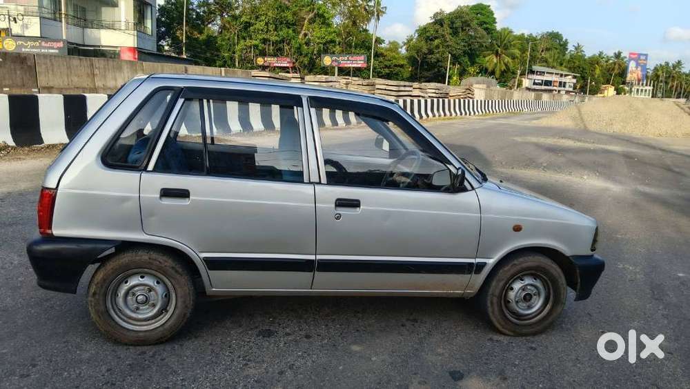 Maruti Suzuki 800 Std Bsiii, 2005, Petrol