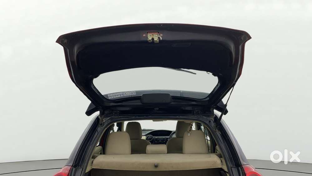 Toyota Etios Liva 1.2 Vx, 2017, Petrol