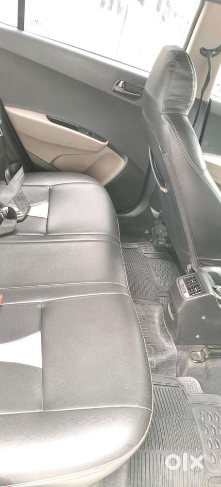 Hyundai Grand I10 Magna, 2016, Petrol